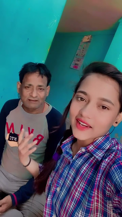 Dosto mere papa mujhse saboon magaye mai naam nhi le pa rhi aap log batao 😂#short #morning #video