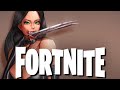 чилим в фортнайте ► Fortnite