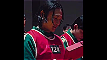 Nam Gyu got the Knife 🔥🎬Squid Game 3 Edit 💀 #shorts #squidgame3 #kdrama