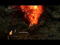 Dark souls remastered  chaos witch quelaag