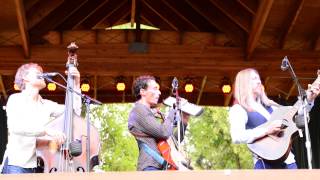 Video thumbnail of "The Wood Brothers | Sing About It | Folks Festival | Lyons, CO | gratefulweb.com"