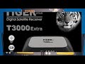 Tiger T3000 Android Receiver