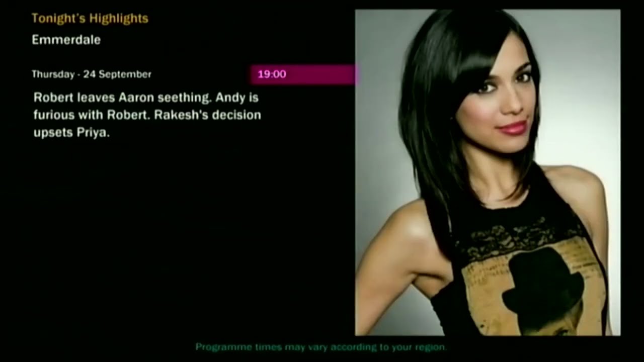 itv nightscreen pvr thursday 24 september 2015