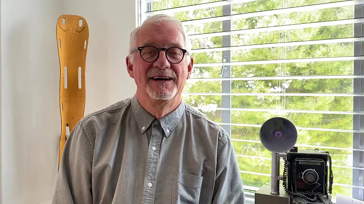 ArtCenter Summer 2020: Product Design Chair Chris ...
