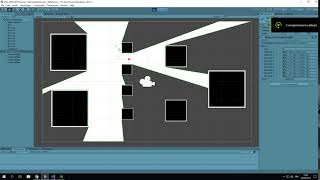 [Unity] - Raycast & light
