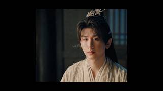 😊she have her own dreams🙁(4k)Cheng Yi|Li Yi Tong#chengyi#liyitong#foxspiritsatchmaker3#cdrama