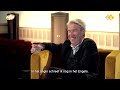 Capture de la vidéo Gouden Helden Van De Nederlandse Muziek - Daniel Dekker In Gesprek Met Frank Boeijen
