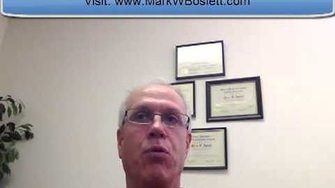 Business Valuations - Part 2