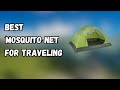 5 Best Mosquito Net For Traveling IN 2023 ✅