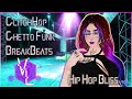 Chemical Funk - Live DJ Set - GlitchHop / BreakBeats / Ghetto-Funk