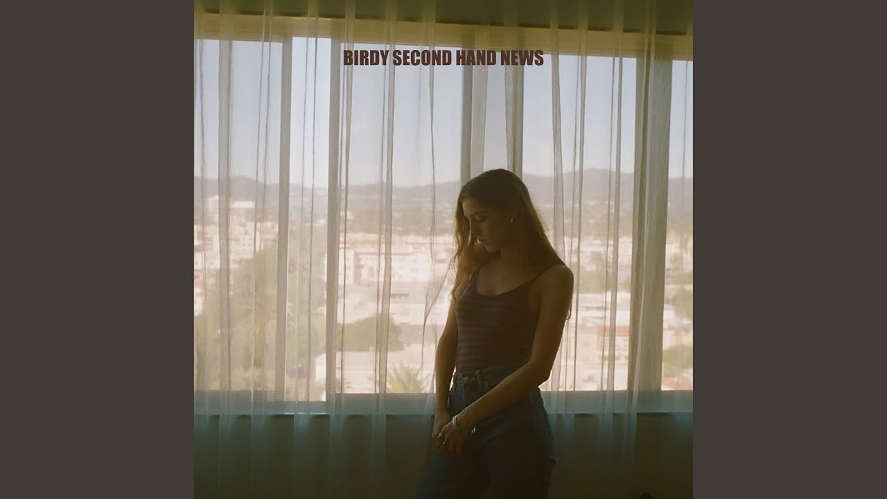 Second Hand News YouTube