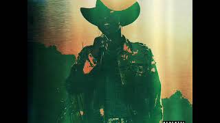 (FREE) Lil Nas X & Travis Scott Type Beat "Rodeo" (Prod.SXSV)