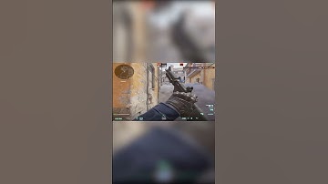 Epic 1v2 Clutch on Inferno!