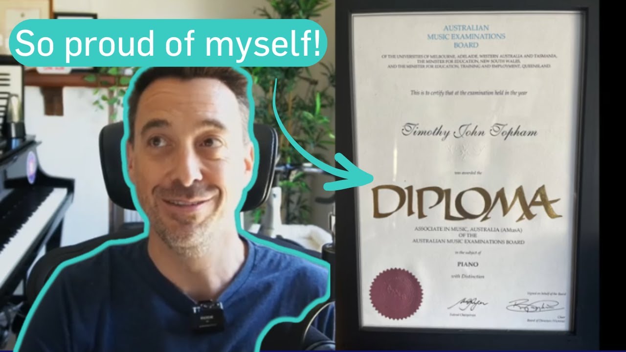 Should piano teachers set themselves goals?