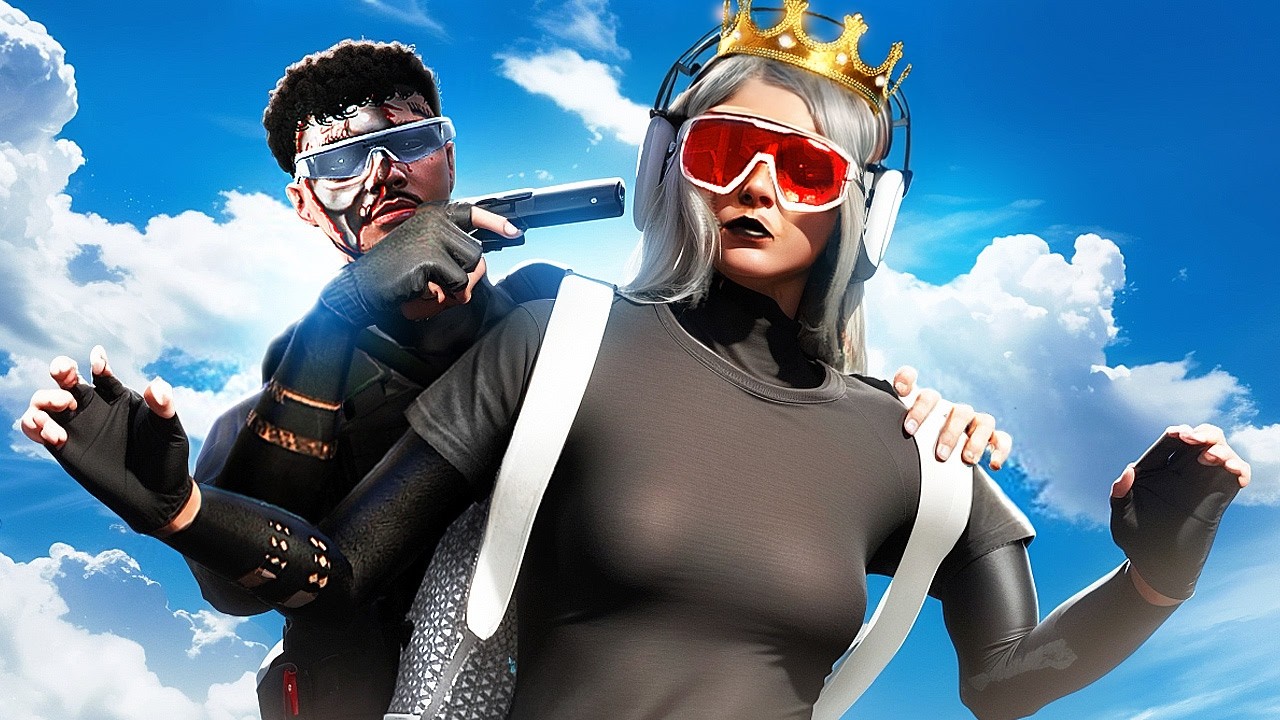 СКАНДАЛ С КОРОЛЕВОЙ СЕРВЕРА И ЕЁ СЕМЬЕЙ в ГТА 5 РП | MAJESTIC RP