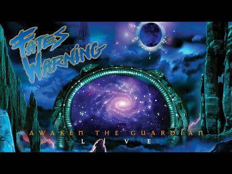 Fates Warning - Awaken the Guardian Live (OFFICIAL TRAILER)