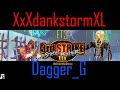 Street fighter iii third strike  xxxdankstormxl yang vs daggerg remy fightcade ft3