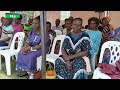 KASESE RESIDENTS URGED TO SUPPORT LOCAL ECONOMY