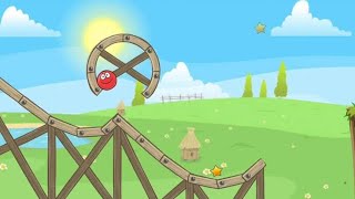 Red Ball 4 Gameplay Latest 2024