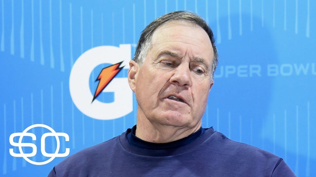 Bill Belichick on Malcolm Butler benching: 'The final decision is what I said it was'