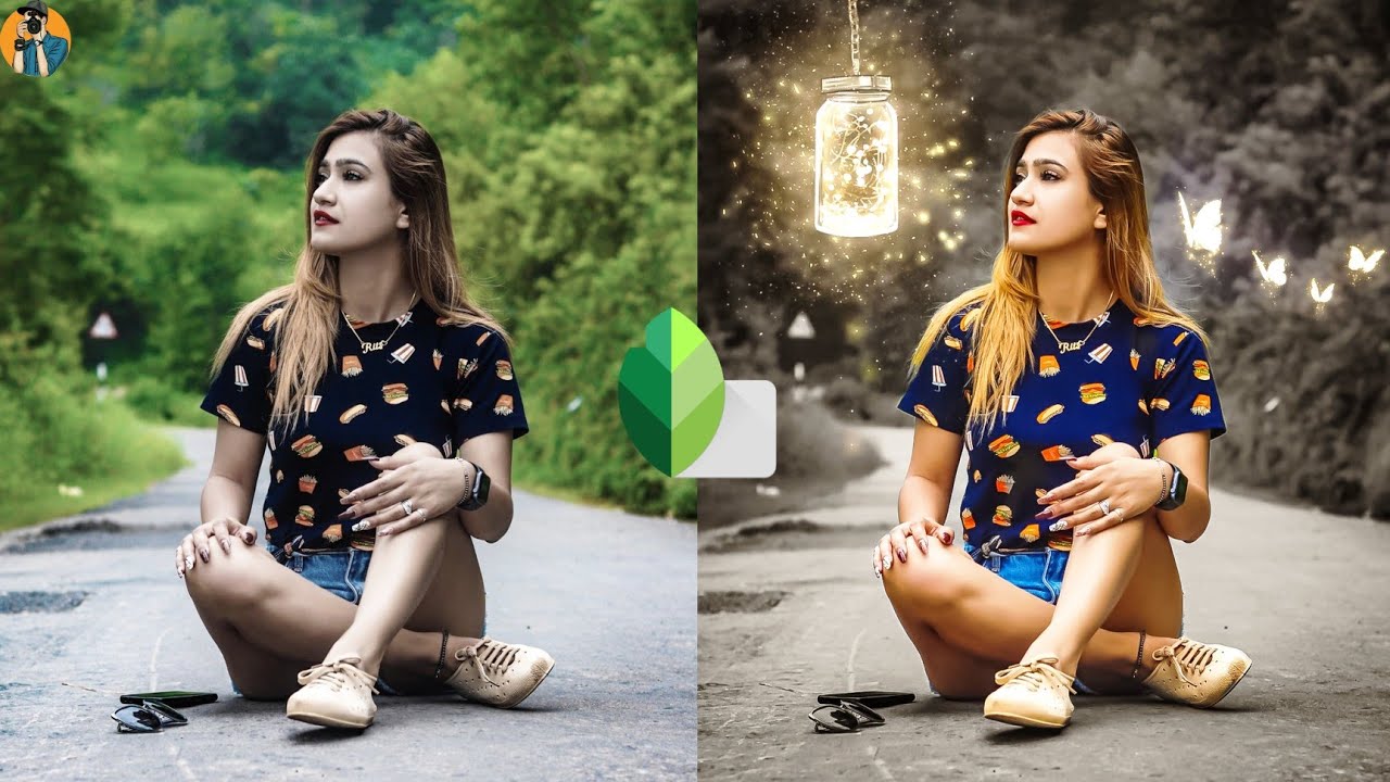 Snapseed Night Light Photo Editing Snapseed and Lightroom Se Photo