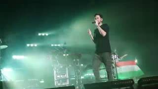 Mike Shinoda - Budapest 2019 - Prove You Wrong