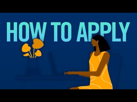 How to apply to the University of Toronto Mississauga