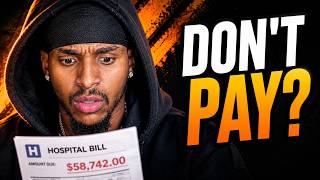 Never Pay That Hospital Bill (Before This)