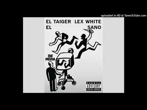 El Taiger ft Lex White   El Sano   las 40   Rolando la serie 