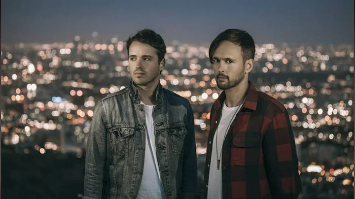 Atlas Genius - If So - Guitar Center Sessions