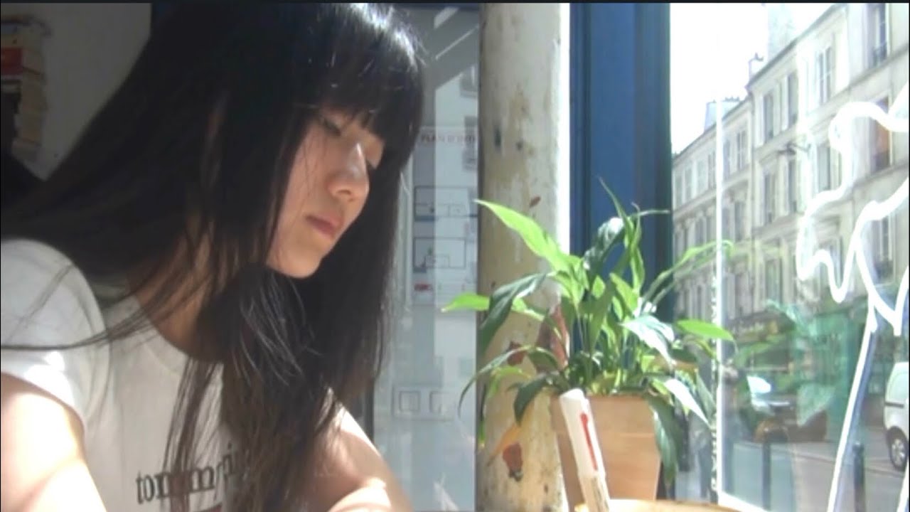 파리0 : 나를 잃어버리기 위한 여행