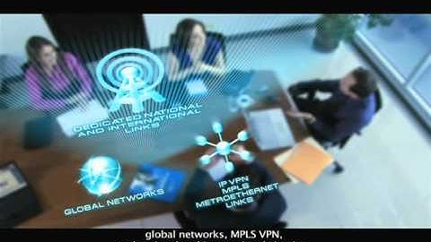 Telecommunications ICE   Business