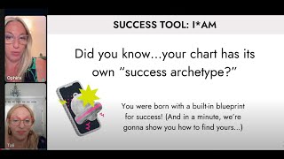 Find Your Unique Astrology Advantage with the I*AM System