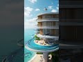 Modern Villa with Ocean Views