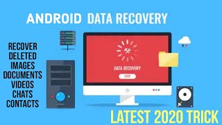 How to recover deleted photos, videos and messages in 2020