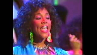 Sister Sledge Lost in music chords