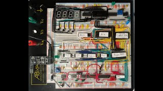 CHUMP: A 4-Bit Computer (3.2.4)