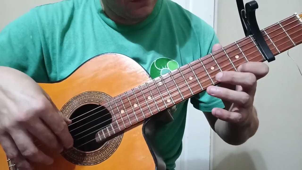 Cristo es la roca tutorial duo Líbano 