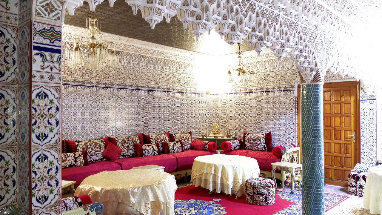 دار حرة للبيع😍في عين الشق🌹بحي مولاي عبد الله🌹 بثمن مناسب👍 وبلا سمسار✋😍