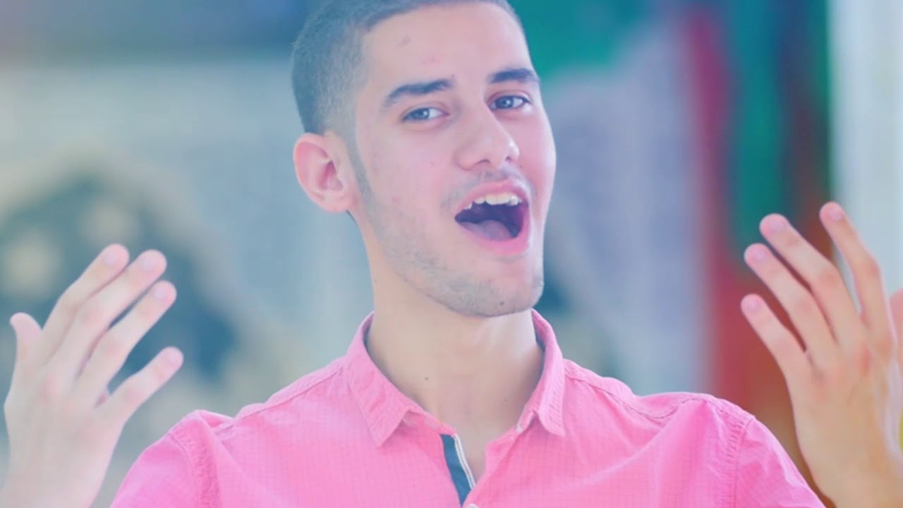 فيديو كليب مدارس المعالي بناسبة حفل التخرج الفوج الثاني بعنوان لانك ابن المعالي ..