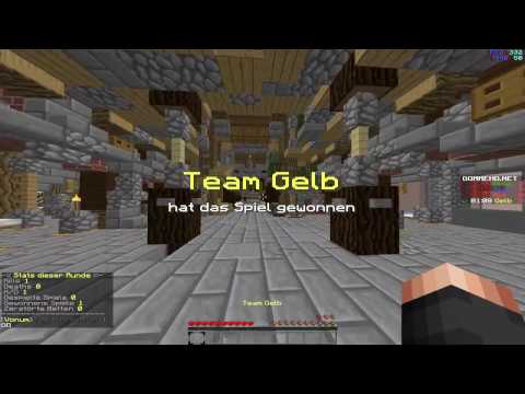 Minecraft QBW|Vonum|#02