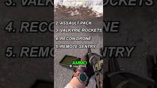 Top 5 Most Useless Killstreaks in CoD History