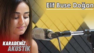 Elif Buse Doğan - Mağusa Limanı (Şehit Aybüke Yalçın Anısına)