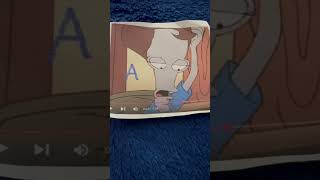 Dr. Seuss Abc Letter A