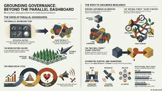 Political Resilience Beyond the Dashboard
