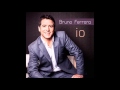 Bruno Ferrara - io (Album Snippet)