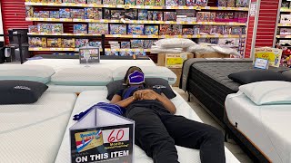 We Went Mattress Shopping ||ComeWith Us || Macy’s and Brandsmart USA || Sawgrass Mall