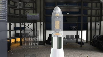 RP-0 Tutorial Campaign Part 30: To Venus! Again