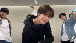 TRAINEE A COVER BLACKPINK SHUT DOWN