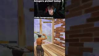 TEAMERS IN OG FORTNITE TRIED TO BEAT ME....best 1v2..... | boogersavory_ on #Twitch